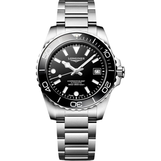 LONGINES HYDROCONQUEST 39MM