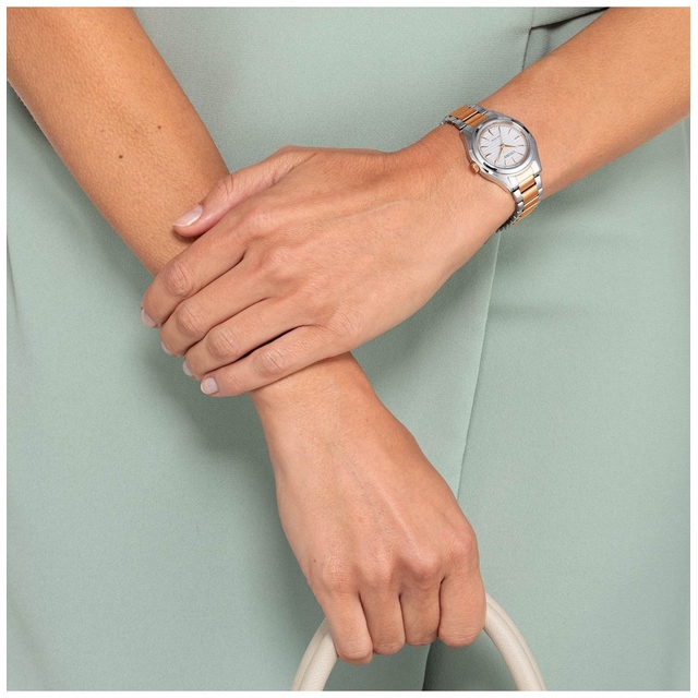 ZEGAREK CITIZEN ECO-DRIVE CLASSIC ELEGANT