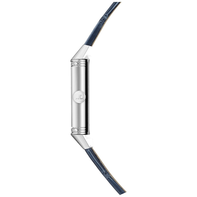 ZEGAREK JAEGER-LECOULTRE REVERSO ONE MONOFACE