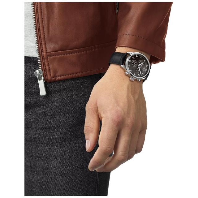 TISSOT CHRONO XL CLASSIC 45MM