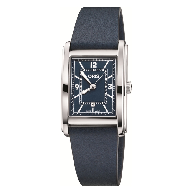 ZEGAREK ORIS RECTANGULAR