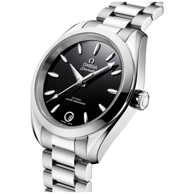 ZEGAREK OMEGA SEAMASTER AQUA TERRA 150M