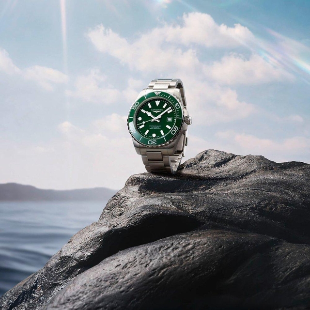 LONGINES HYDROCONQUEST 42MM