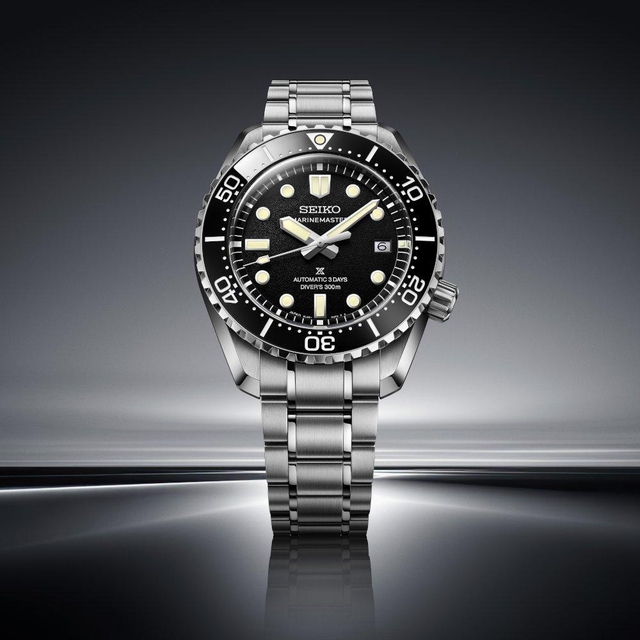 ZEGAREK SEIKO PROSPEX MARINEMASTER 1968 HERITAGE