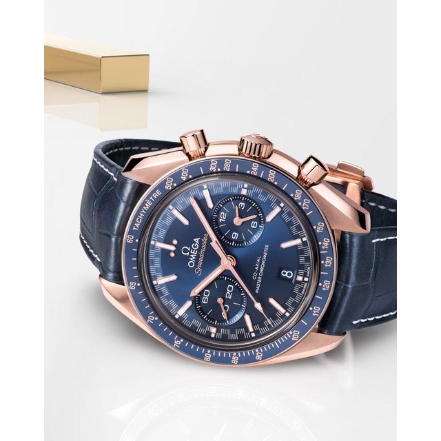 ZEGAREK OMEGA SPEEDMASTER RACING
