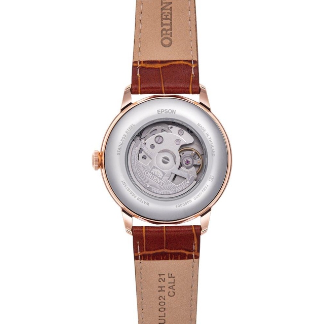 ZEGAREK ORIENT BAMBINO SUN & MOON