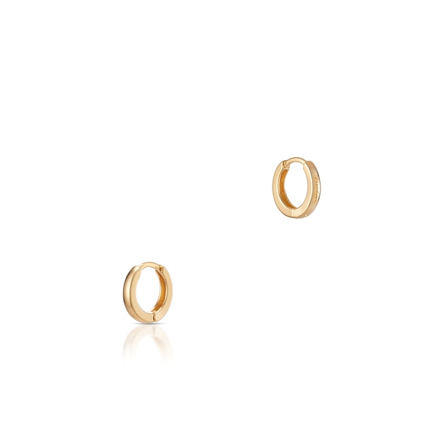 Kolczyki srebrne FREEDOM ELEMENTS