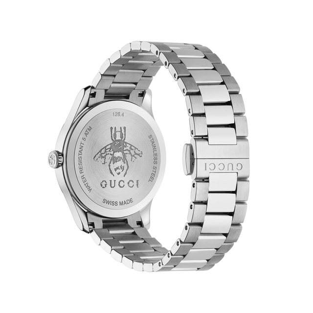 ZEGAREK GUCCI G-Timeless