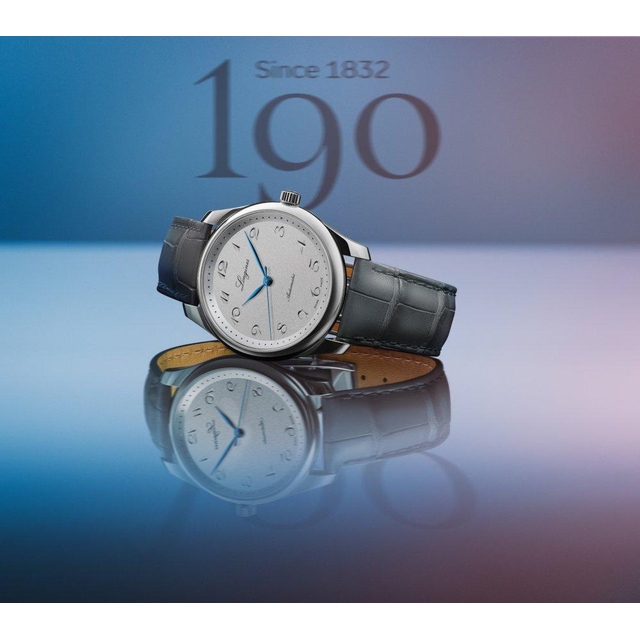 LONGINES MASTER COLLECTION