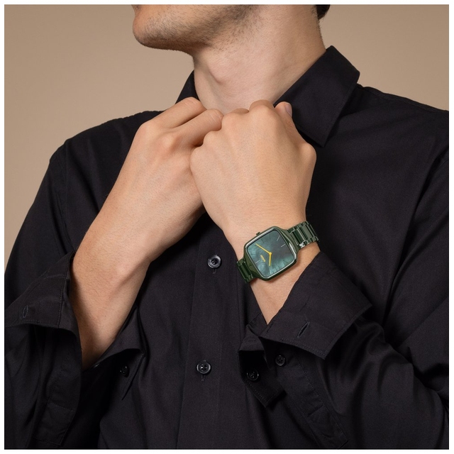 ZEGAREK RADO TRUE SQUARE THINLINE