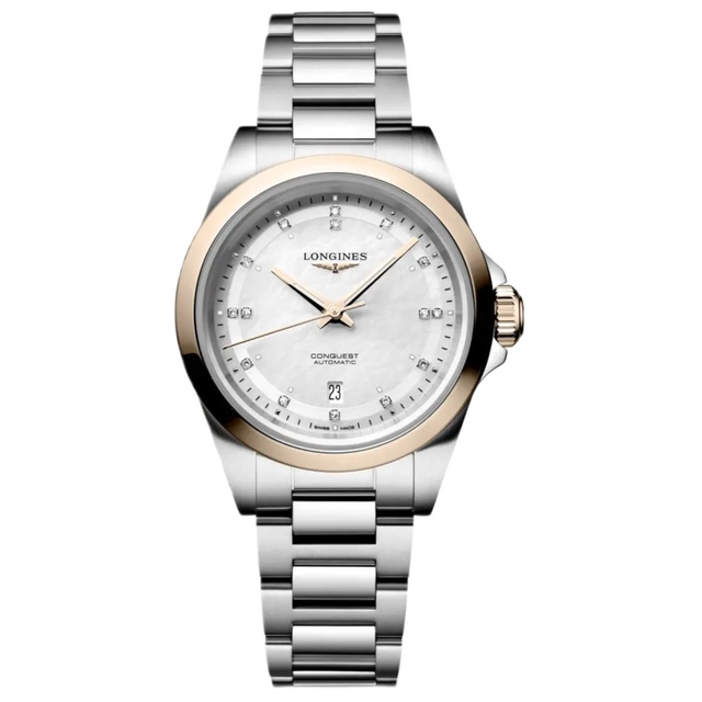LONGINES CONQUEST