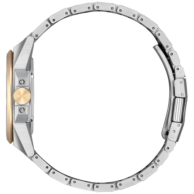 ZEGAREK CITIZEN SERIES 8 AUTOMATIC