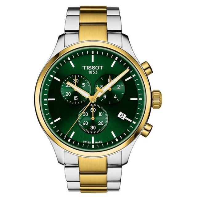 Tissot Chrono XL Classic