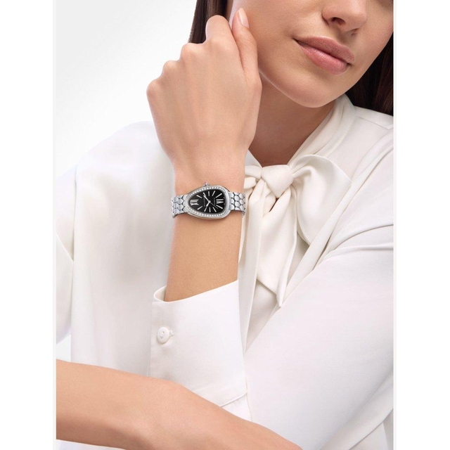 ZEGAREK BVLGARI SERPENTI SEDUTTORI