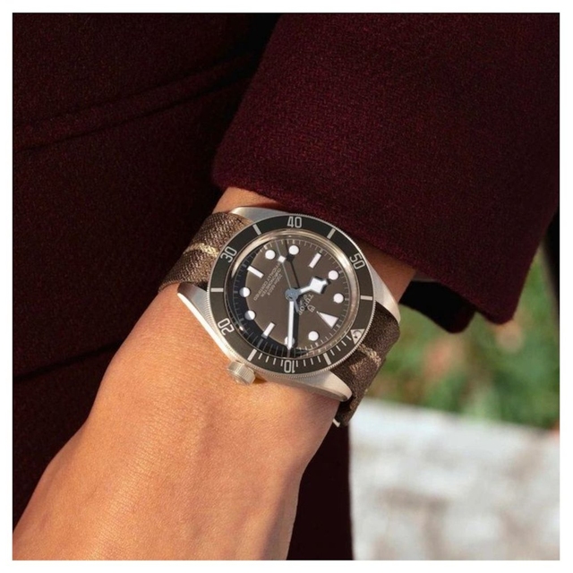 TUDOR BLACK BAY 58 925