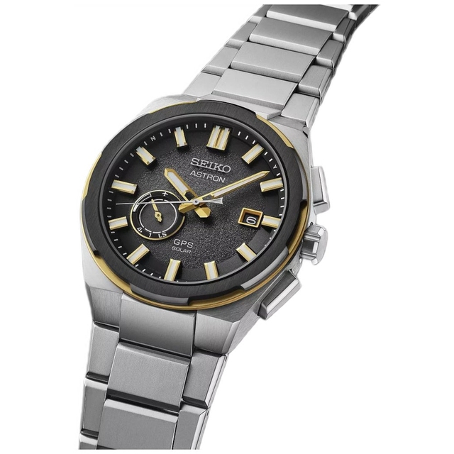 ZEGAREK SEIKO ASTRON GPS SOLAR