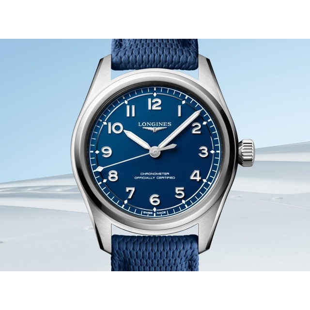 LONGINES SPIRIT PILOT