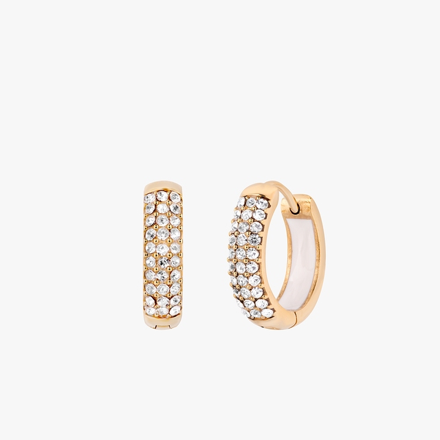 Kolczyki Glam Glow Picky Pica Juicy