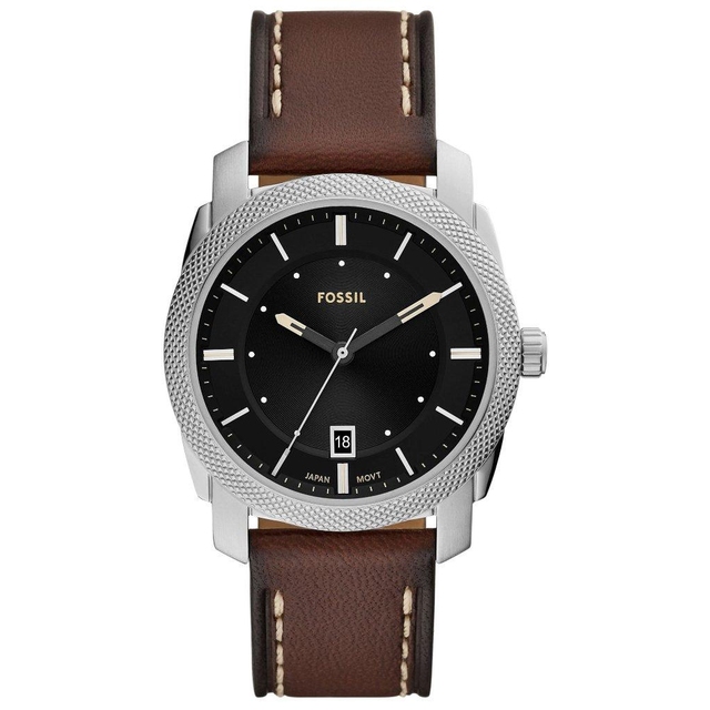 ZEGAREK FOSSIL MACHINE SET