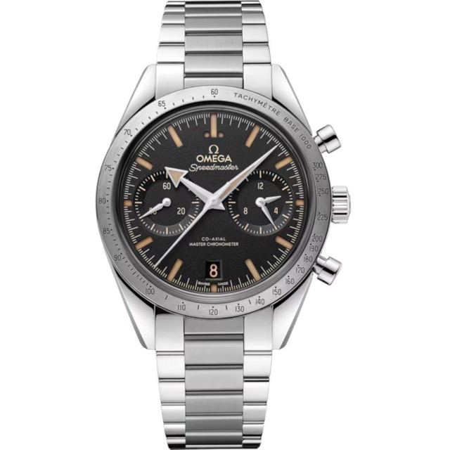 ZEGAREK OMEGA SPEEDMASTER '57