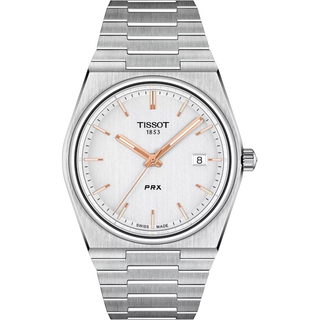 TISSOT PRX 40MM