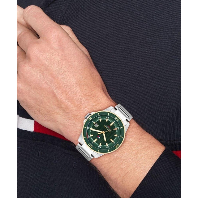 ZEGAREK TOMMY HILFIGER REMY