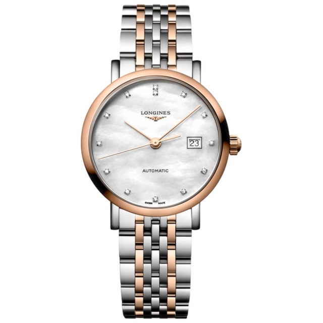 LONGINES ELEGANT COLLECTION