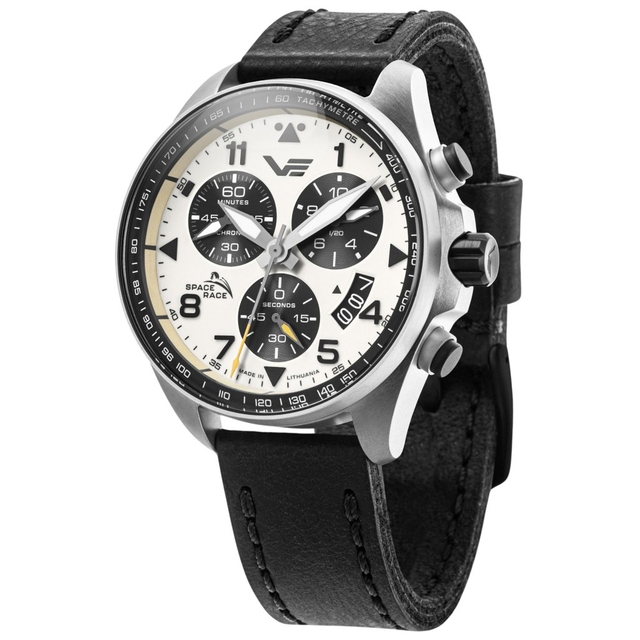 ZEGAREK VOSTOK EUROPE SPACE RACE CHRONO