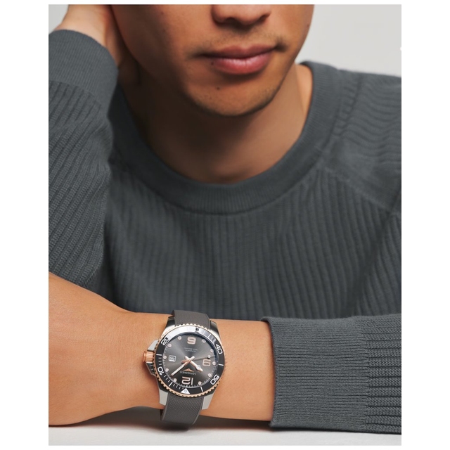 LONGINES HYDROCONQUEST