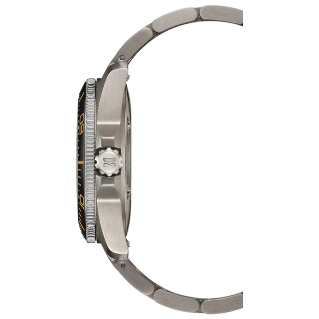 ZEGAREK CERTINA DS ACTION DIVER 38MM POWERMATIC 80