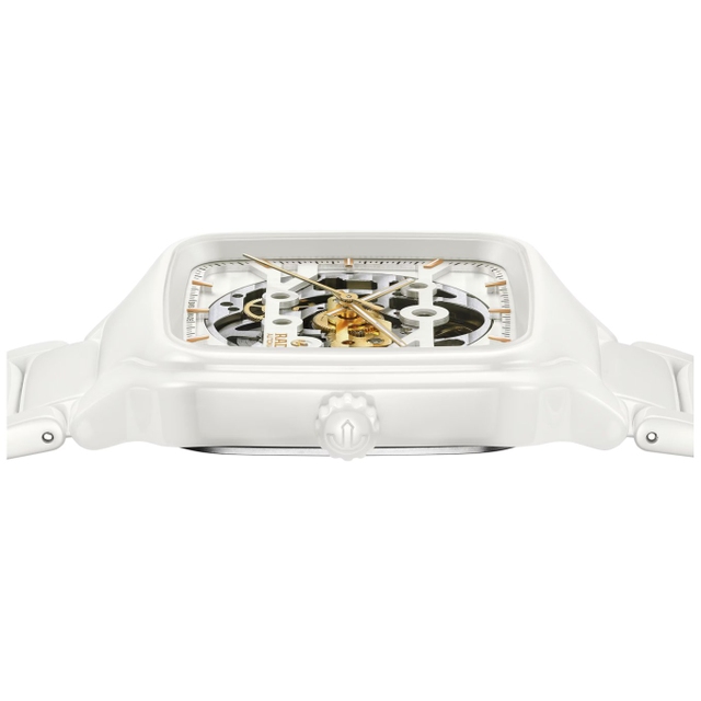 ZEGAREK RADO True Square Automatic Skeleton