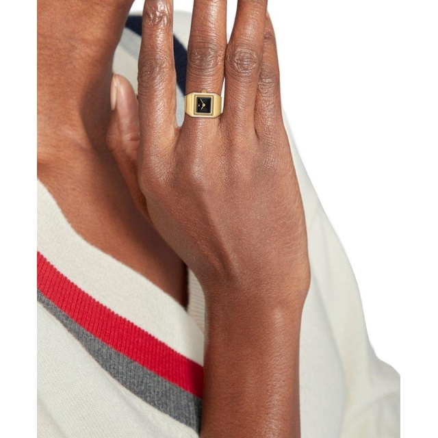 ZEGAREK TOMMY HILFIGER IVY RING