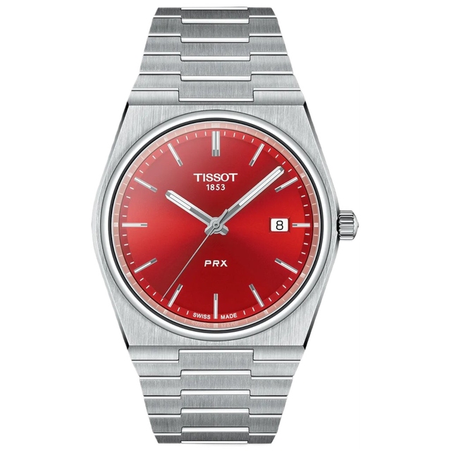 TISSOT PRX QUARTZ 40MM