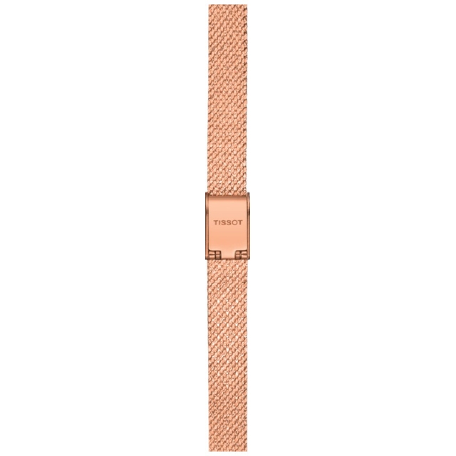 TISSOT LOVELY SQUARE 20X20MM