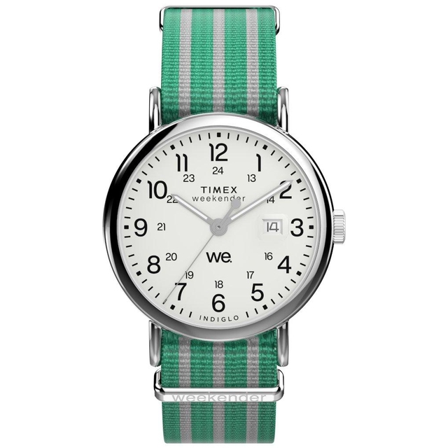 ZEGAREK TIMEX WEEKENDER