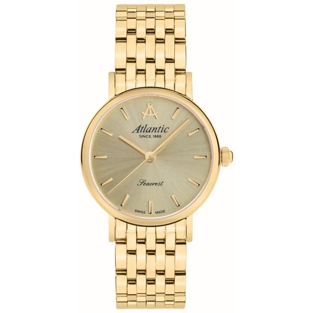 ZEGAREK ATLANTIC SEACREST LADY XS
