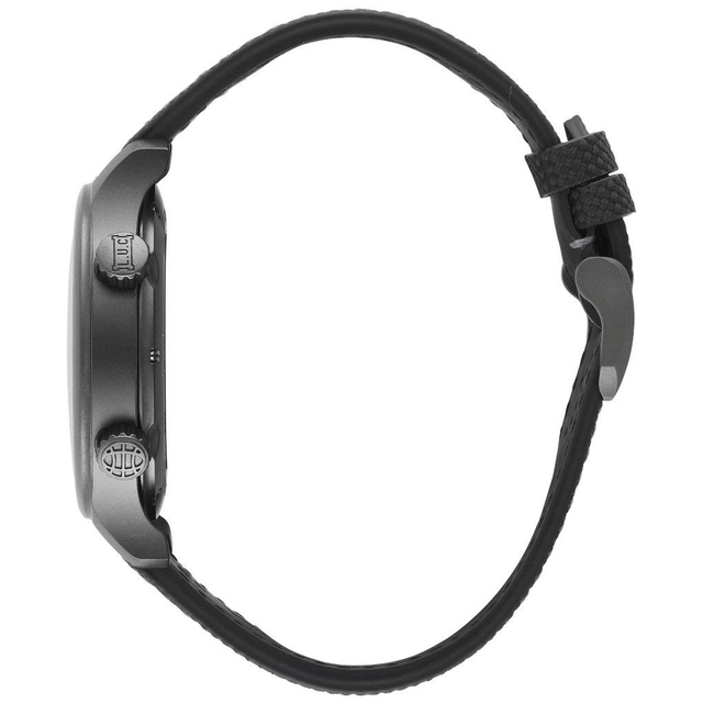 ZEGAREK CHOPARD L.U.C GMT ONE BLACK