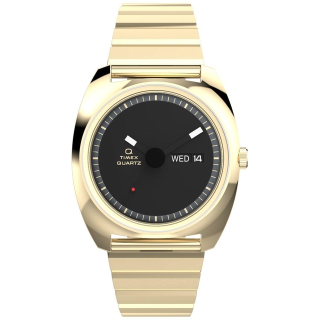 ZEGAREK TIMEX Q TIMEX 1975 ENIGMA