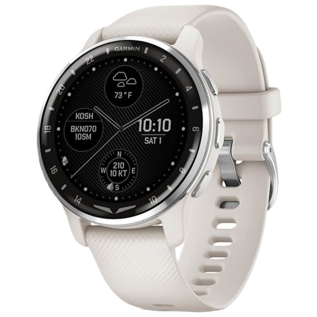 ZEGAREK GARMIN D2 AIR X10