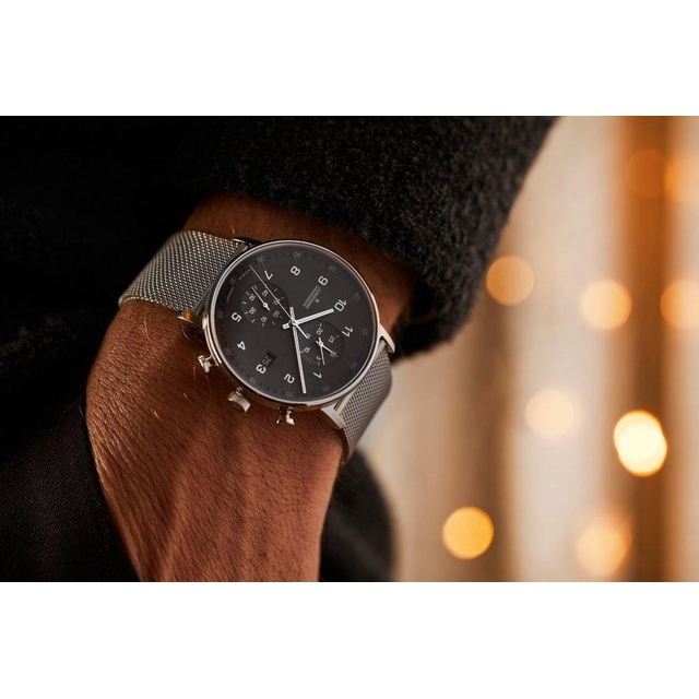 ZEGAREK JUNGHANS FORM C