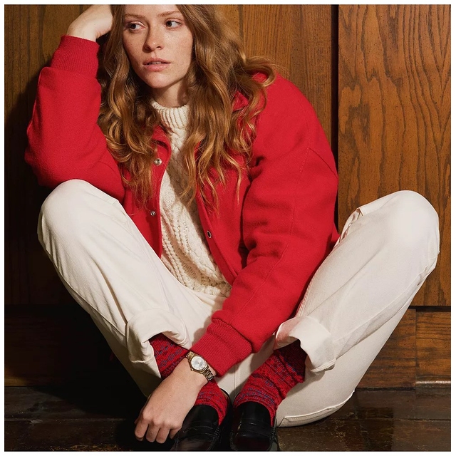 ZEGAREK FOSSIL GILMORE