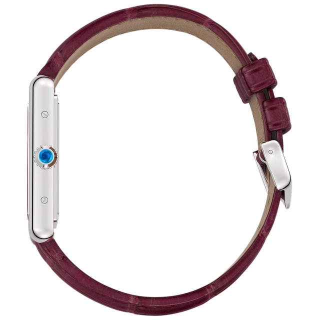 ZEGAREK CARTIER TANK MUST L