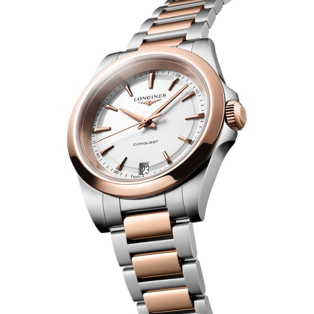 LONGINES CONQUEST
