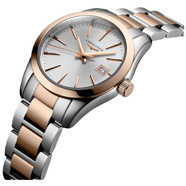 LONGINES CONQUEST CLASSIC