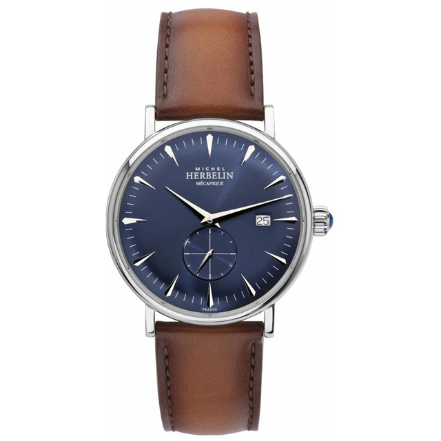 ZEGAREK HERBELIN INSPIRATION 1947 MECHANICAL