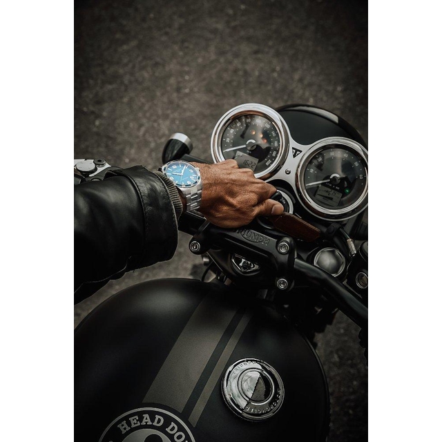 ZEGAREK CERTINA DS-8 GENT