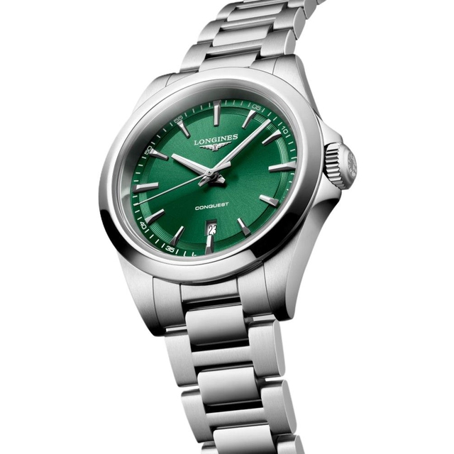 LONGINES CONQUEST