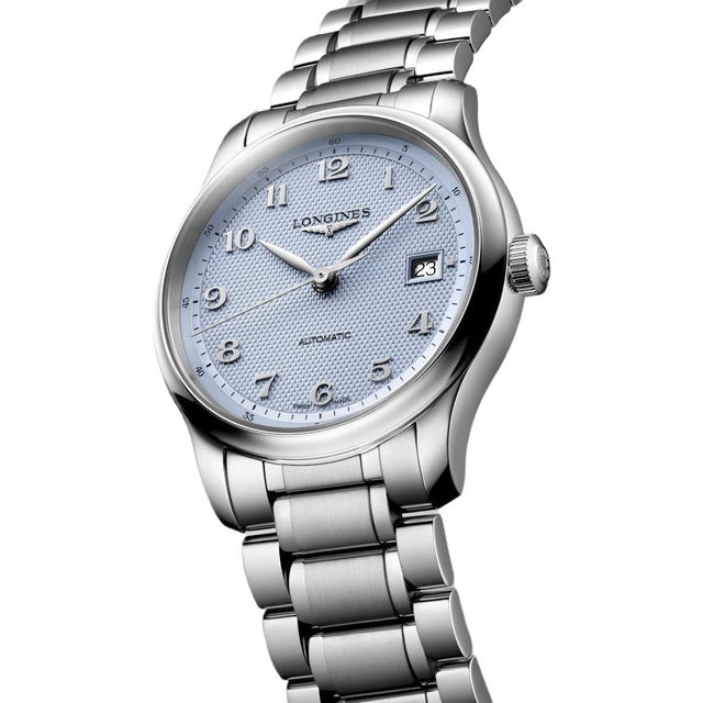 LONGINES MASTER COLLECTION