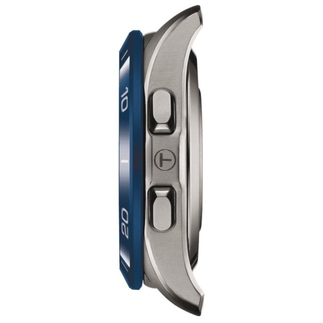 TISSOT T-TOUCH CONNECT SPORT