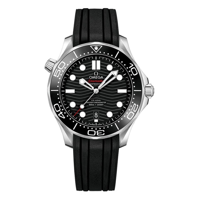 ZEGAREK OMEGA SEAMASTER Diver 300M